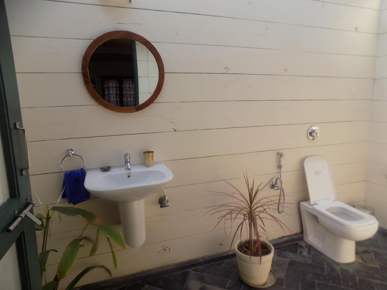 Nest Cottages 卡纳科纳 外观 照片